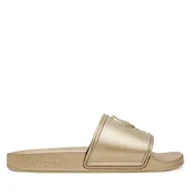 Natikači KARL LAGERFELD Kondo 2.0 KL80919M Zlata