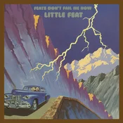 posneti mediji LITTLE FEAT - DONT FAIL ME NOW 2CD, (21285904)