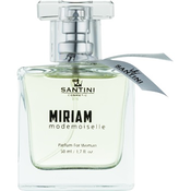 SANTINI Cosmetic Miriam Modemoiselle parfemska voda za žene 50 ml