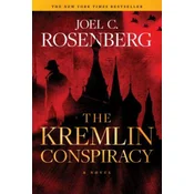 The Kremlin Conspiracy: A Marcus Ryker Series Political and Military Action Thriller: (Book 1)