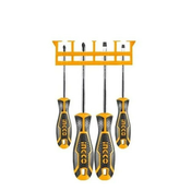 Ingco odvijaci 4/1 set ( HKSD0428 )