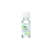 Oriflame Love Nature Organic Tea Tree & Lime Cleansing Oil for Problematic Skin, Acne 10ml