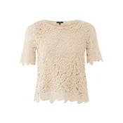 MEXX Bluza  pesek