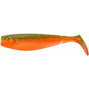 Vaba Gunki G Bump Classic 14cm Orange Devil