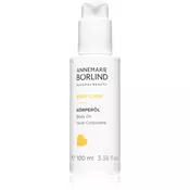 Annemarie Börlind Body Care negovalno olje za telo 100 ml