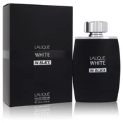 Lalique White in Black parfumska voda za moške 125 ml (7640171196930)