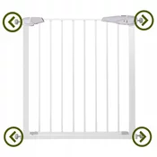 Springos Ograja za stopnice 76 - 85 cm SG0001