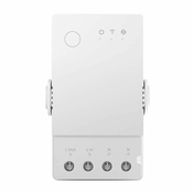 Sonoff rele Wi-Fi s funkcijo merjenja temperature in vlage THR316 TH Origin