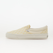 Sneakers Vans LX Classic Slip-On 98 Checkerboard Yellow Dust EUR 40.5