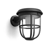 Radii VANJSKA ZIDNA SVJETILJKA UE SR LK WA 1.3W 40K BL IR 06 8720169267190