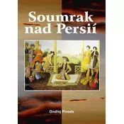 Soumrak nad Persií