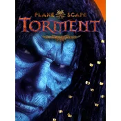 Planescape: Torment - Enhanced Edition