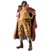 Statue One Piece - King Of Artist - Gol D. Rogers
