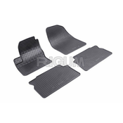 RIGUM Tipske patosnice za FORD Focus C-Max 04-