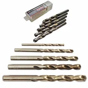 shumee SET SVEDLOV 10 KOSOV SVEDRI ZA KOVINO 6 mm HSS