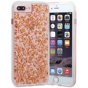 Maska CASE-MATE KARAT CASE FOR IPHONE 6+/6S+/7+/8+ ROSE GOLD (CM036166)