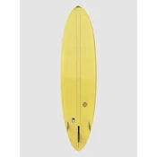 Light Wide Glider Vanilla - PU - US + Future   Surfboard uni