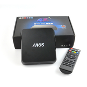 Tv box Android – pretvori obični LCD TV u Smart TV