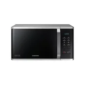 SAMSUNG Samostojeca mikrovalna pec MG23K3523AS/E2