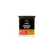 Papas Clay Polimerna glina 60g | Različni odtenki | različne odtiene