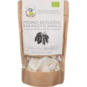 drobTinka Presno ekološko kakavovo maslo, 180 g