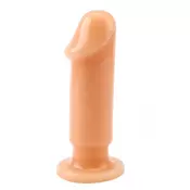 Large Slim Analni Dildo