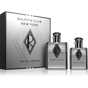 Ralph Lauren Ralph’s Club New York darilni set za moške