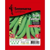 SEME STROČNIC SEMENARNA GRAH TELEFON 100 G