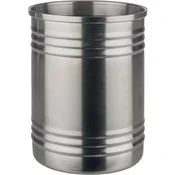 APS Snackcan servirna skledica 350 ml, nerjavno jeklo