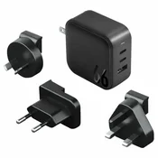 1 to 3 ENERGEA USB-C POLNILEC 66W ZA IPHONE 12 13 14 HITRO POLNJENJE