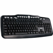 MS ALPHA C300 tipkovnica
