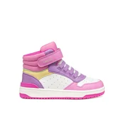 Superge Geox J Washiba Girl J36HXA 05415 C8F0G M Pisana
