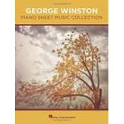 George Winston - Piano Sheet Music Collection