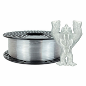 PETG Transparent filament - 1.75mm,10000g