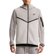 Nike Mikica s kapuco Tech Fleece Full-Zip Windrunner