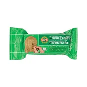 Masa za modeliranje kiparska 550g oker (kiparska masa za)
