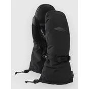 Burton Gore-Tex Deluxe Mittens true black