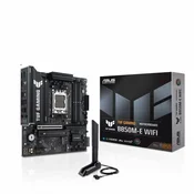 slomart Asus TUF GAMING B850M-E WIFI DDR5 mATX matična plošča