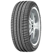 Michelin Pilot Sport 3 ZP ( 245/35 R20 95Y XL *, EV Suitable, MOE, runflat )