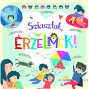 Sziasztok, érzelmek!