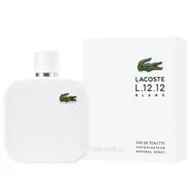 Mens Perfume Lacoste L.12.12 Blanc EDT 175 ml