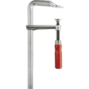 Vijačna stega, jeklena GZ Bessey, dolžina 120 mm, razpon 60 mm