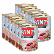 Konzerva RINTI - puran 12x800 g