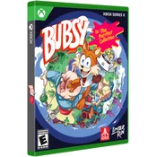 Bubsy in The Purrfect Collection - Limited Run (XBOX SERIES X)
