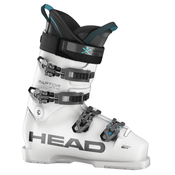 Head Odrasli smučarski čevlji RAPTOR WCR 120 Bela