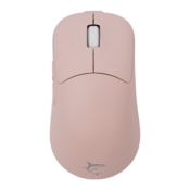 White Shark MIS WGM 5015 AERO, Whireless Mouse Pink