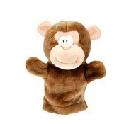 Mikro trading Plush Friends - Kawai Bao plišasta cmok - 60 cm - mavrična