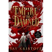 EMPIRE OF THE DAMNED