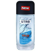 STR8 Live True dezodorant v razpršilu za moške 85 ml