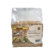 Pannpets Proso, 400 g